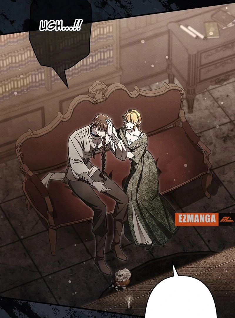 Another Heaven Chapter 39 - Page 24