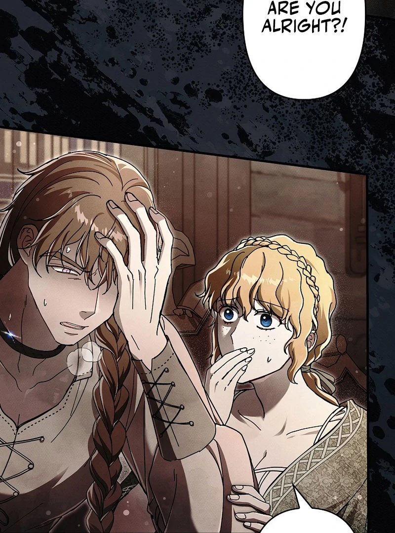 Another Heaven Chapter 39 - Page 25