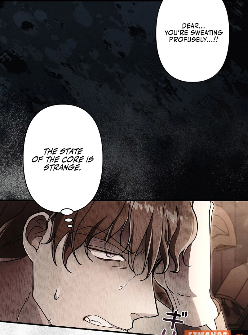 Another Heaven Chapter 39 - Page 26