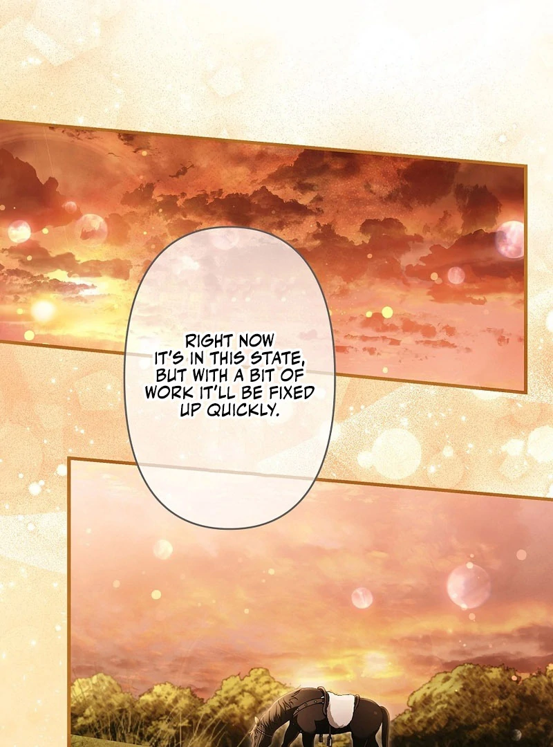 Another Heaven Chapter 39 - Page 32