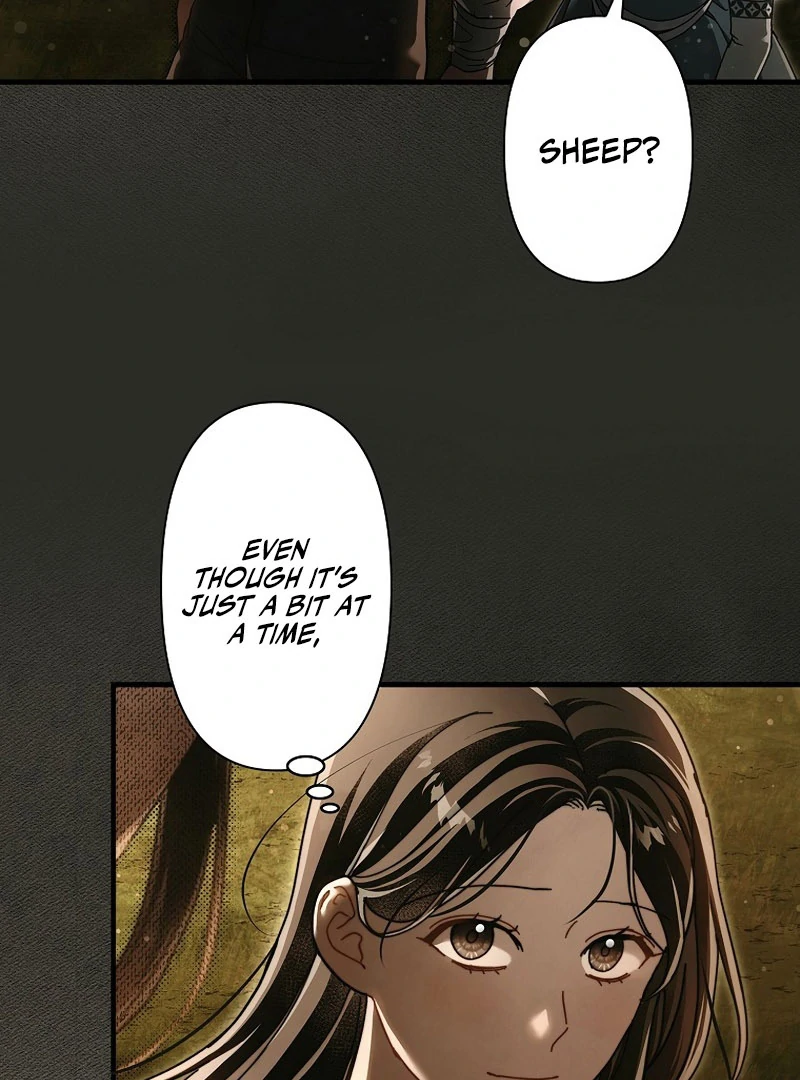 Another Heaven Chapter 39 - Page 36