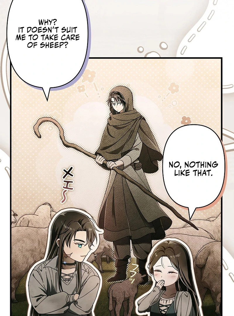 Another Heaven Chapter 39 - Page 39