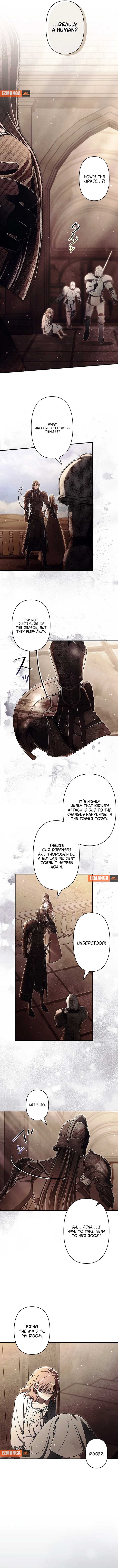 Another Heaven Chapter 41 - Page 7