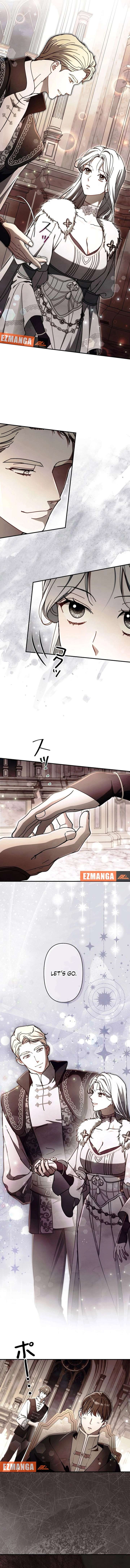 Another Heaven Chapter 52 - Page 5