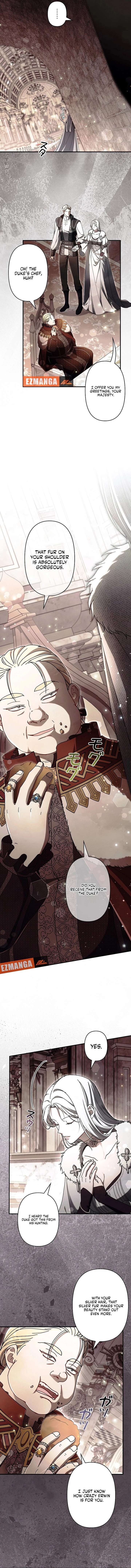 Another Heaven Chapter 52 - Page 6