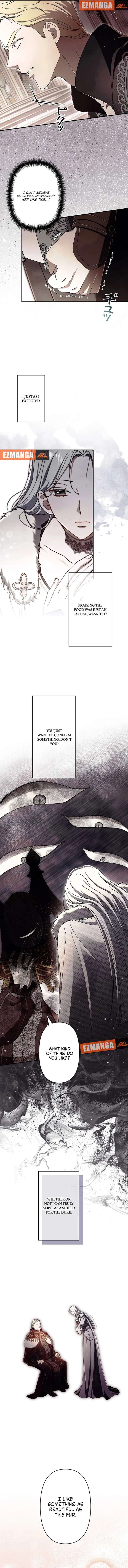 Another Heaven Chapter 52 - Page 7