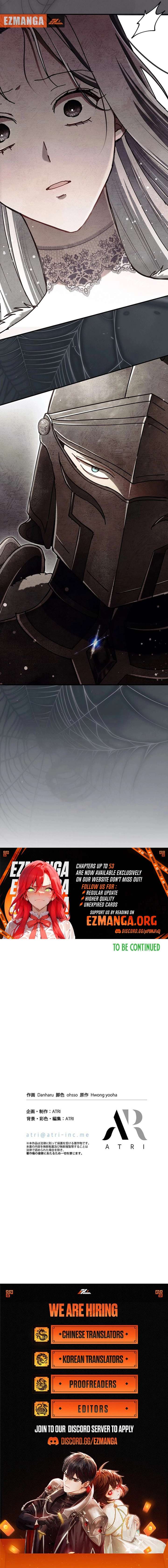 Another Heaven Chapter 52 - Page 13