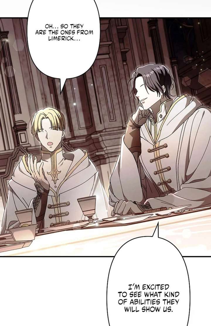 Another Heaven Chapter 53 - Page 16