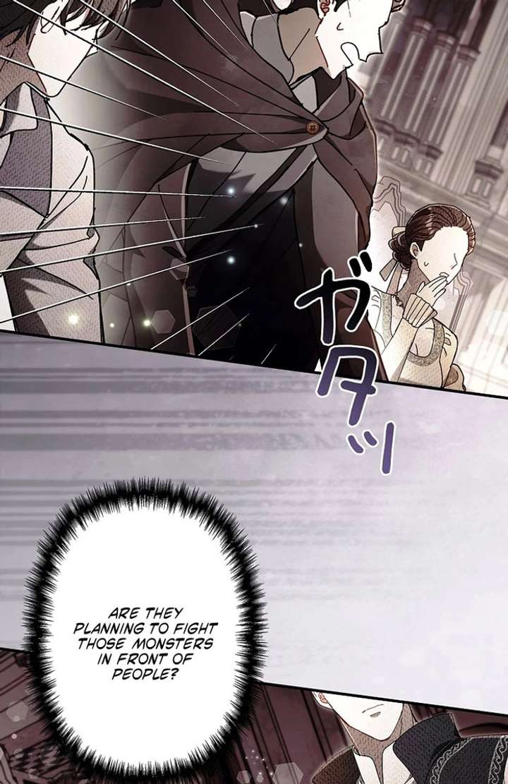 Another Heaven Chapter 53 - Page 36