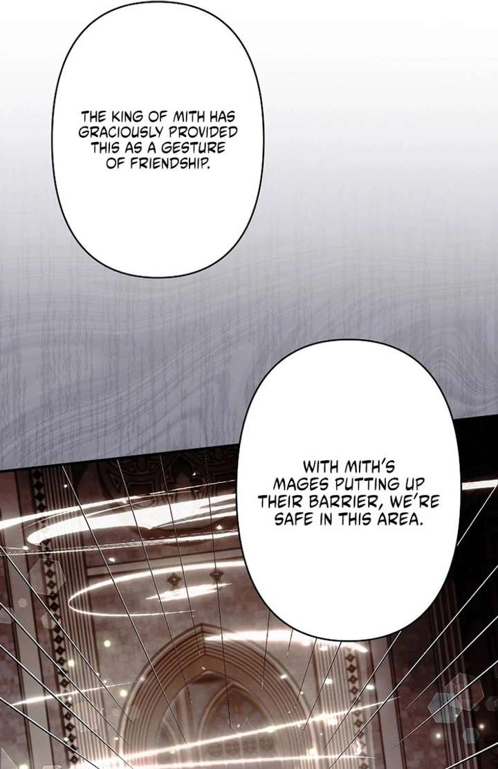 Another Heaven Chapter 53 - Page 39