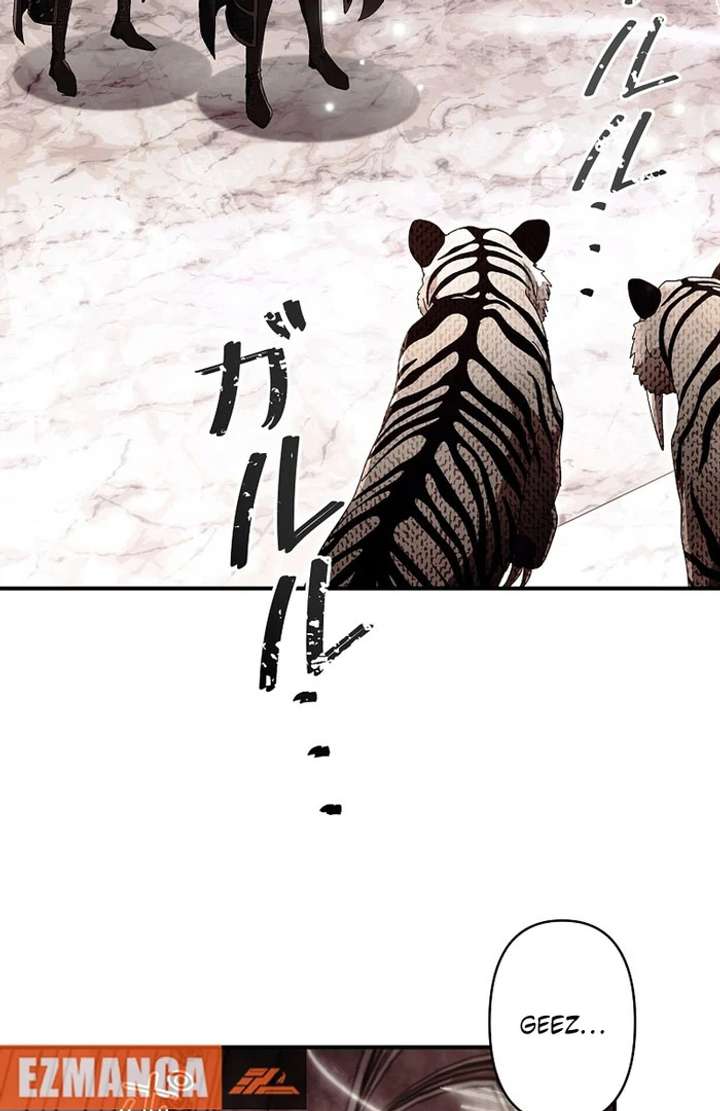 Another Heaven Chapter 53 - Page 43