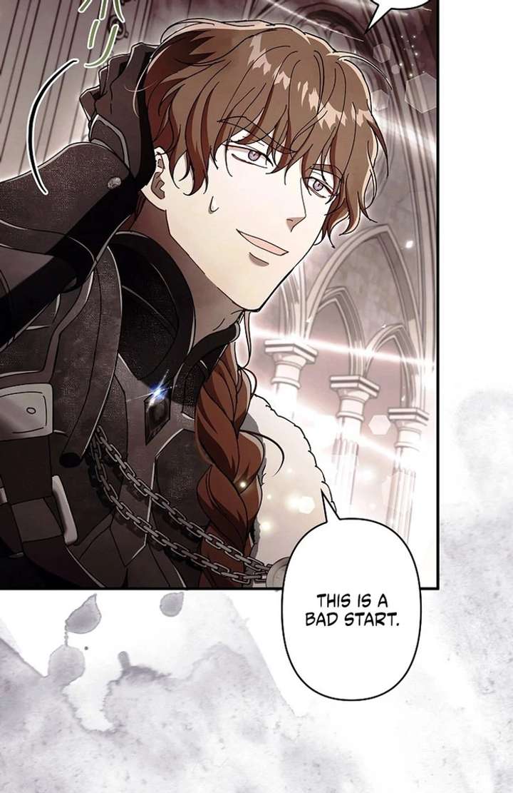 Another Heaven Chapter 53 - Page 44