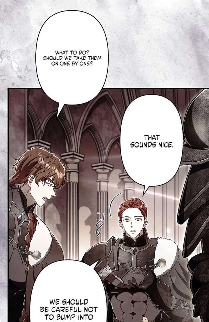 Another Heaven Chapter 53 - Page 45