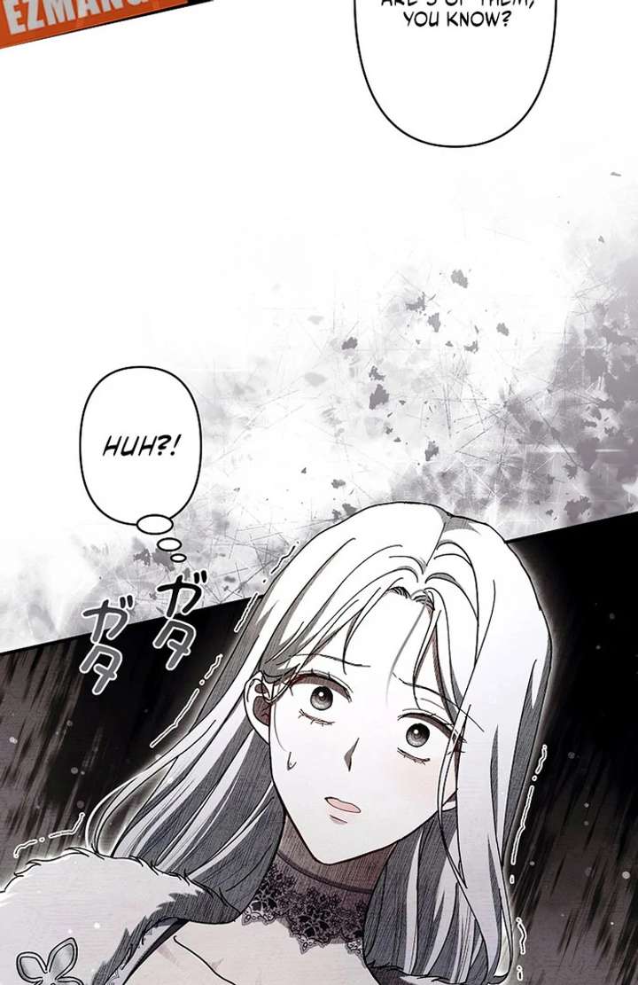 Another Heaven Chapter 53 - Page 50