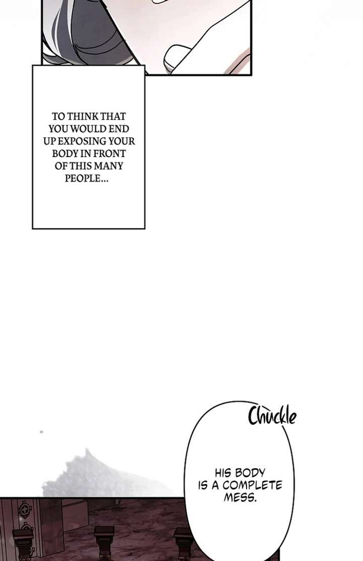 Another Heaven Chapter 53 - Page 73