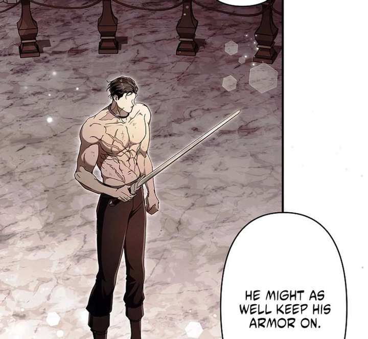 Another Heaven Chapter 53 - Page 74