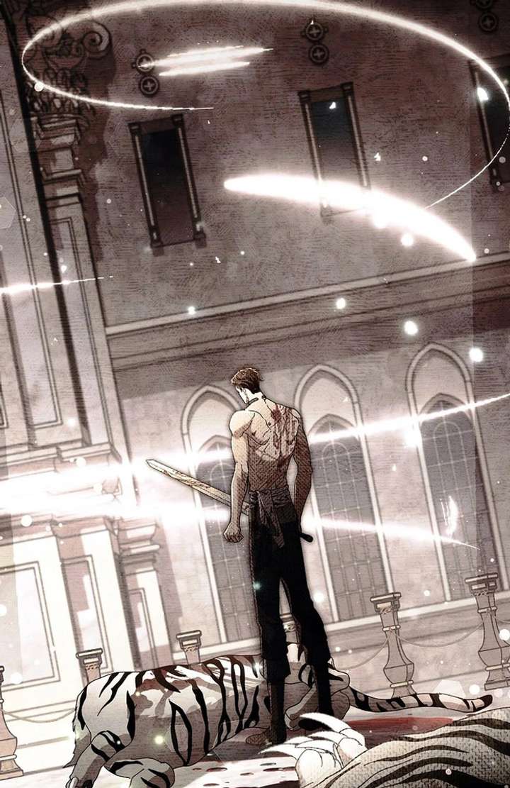 Another Heaven Chapter 53 - Page 94