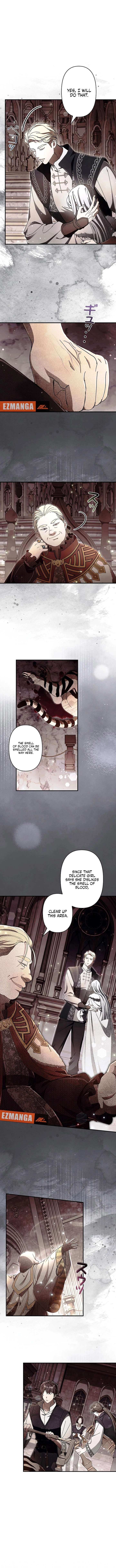 Another Heaven Chapter 54 - Page 4