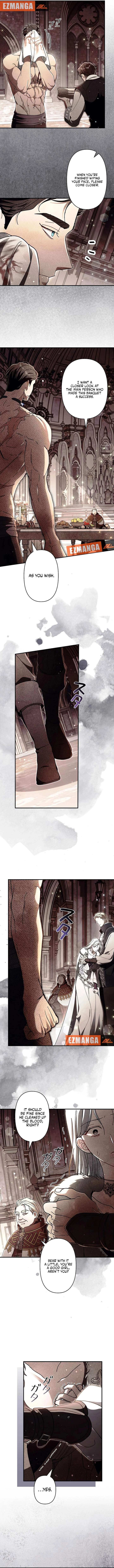 Another Heaven Chapter 54 - Page 5