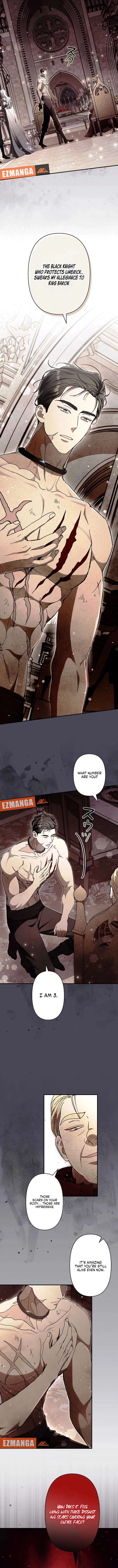 Another Heaven Chapter 54 - Page 6