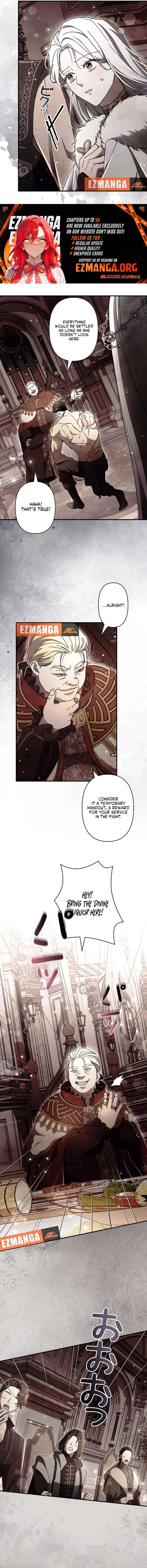 Another Heaven Chapter 54 - Page 8