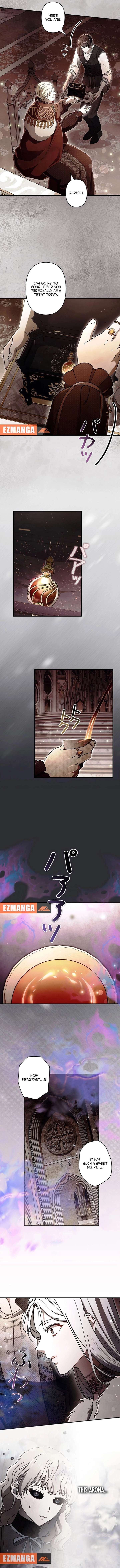 Another Heaven Chapter 54 - Page 9