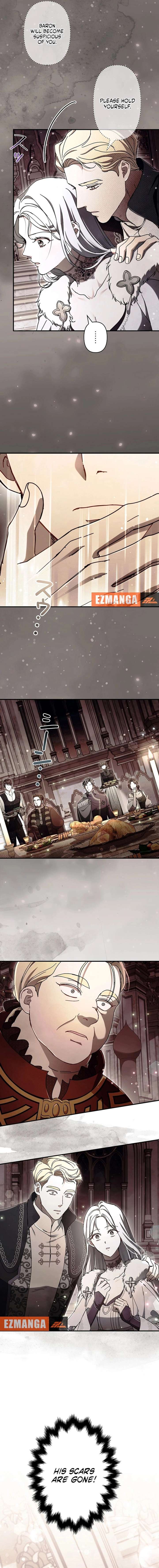 Another Heaven Chapter 54 - Page 12