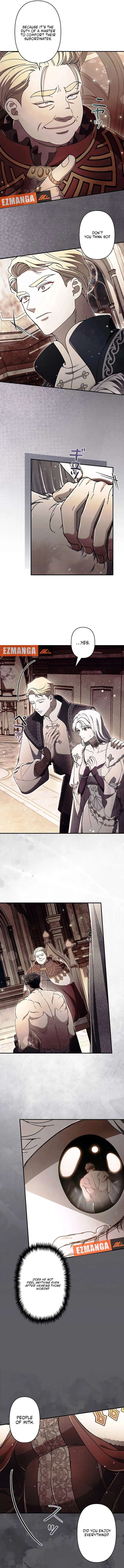 Another Heaven Chapter 55 - Page 4