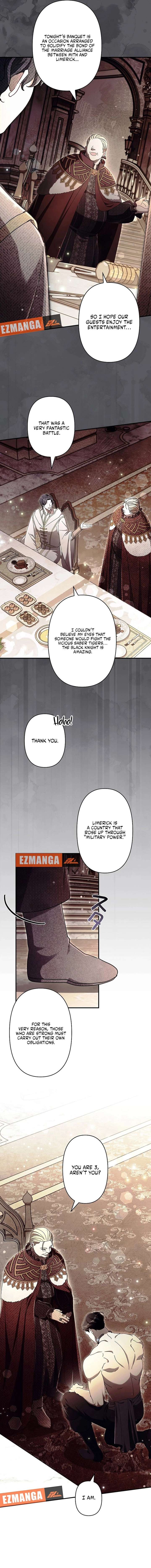 Another Heaven Chapter 55 - Page 5