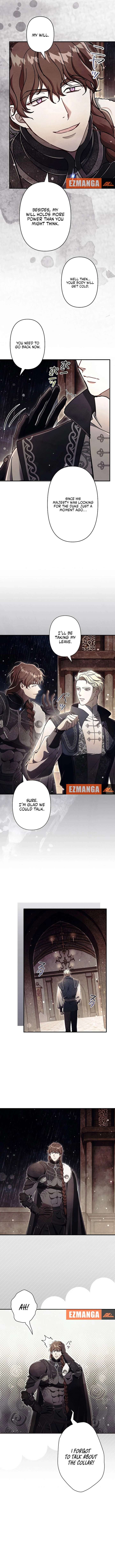 Another Heaven Chapter 55 - Page 11