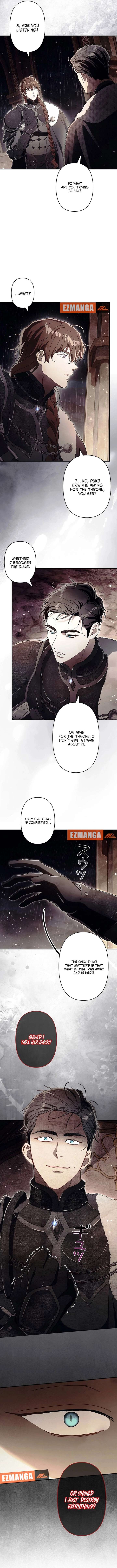 Another Heaven Chapter 56 - Page 4