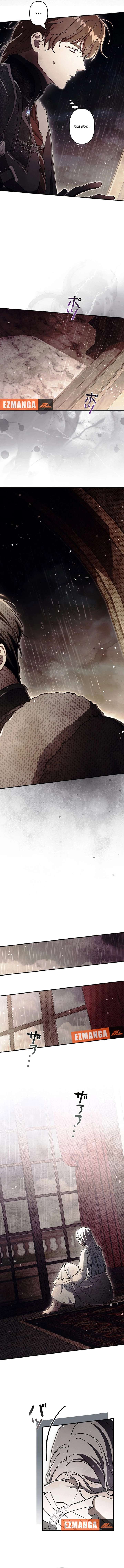 Another Heaven Chapter 56 - Page 5