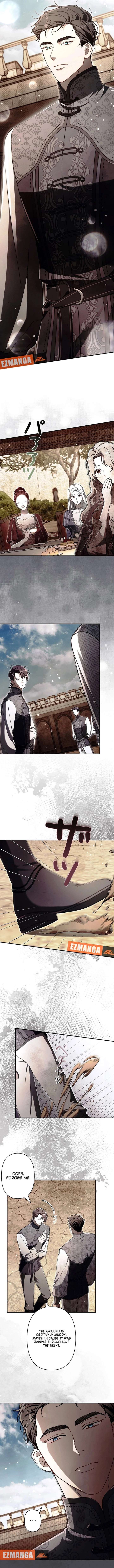 Another Heaven Chapter 56 - Page 7