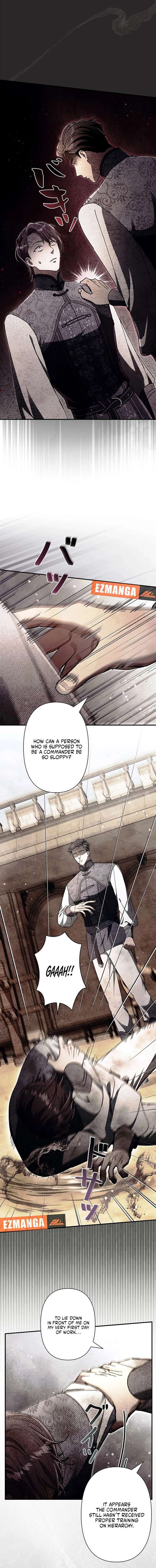 Another Heaven Chapter 56 - Page 9