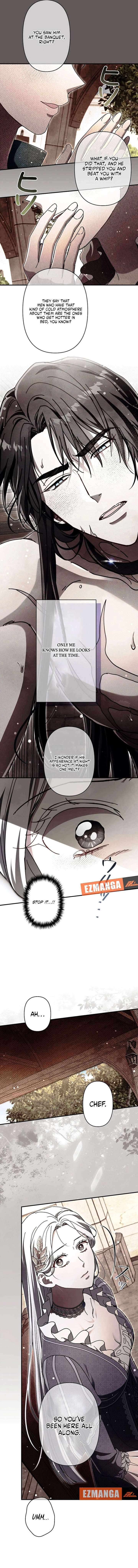 Another Heaven Chapter 56 - Page 13