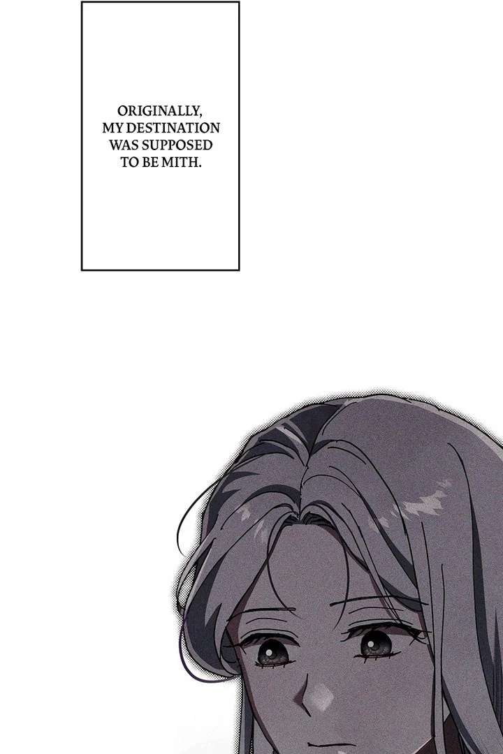 Another Heaven Chapter 57 - Page 20