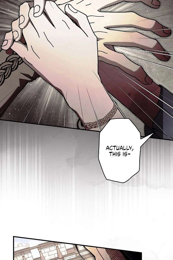 Another Heaven Chapter 57 - Page 23