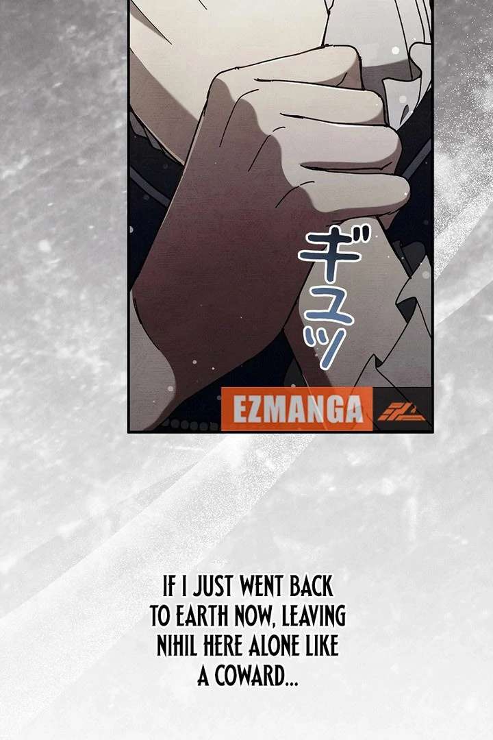 Another Heaven Chapter 57 - Page 34