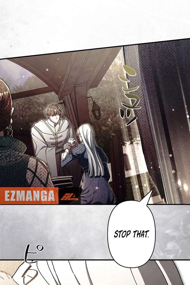 Another Heaven Chapter 57 - Page 42