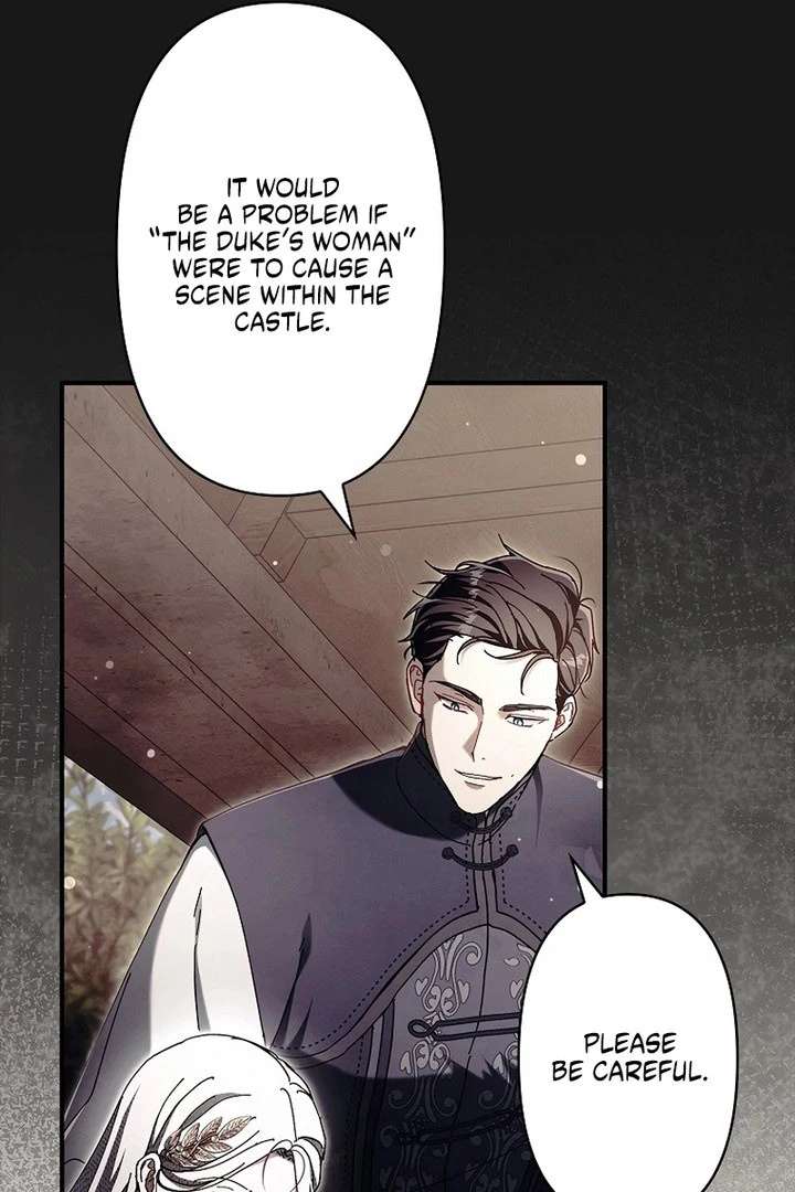 Another Heaven Chapter 57 - Page 58