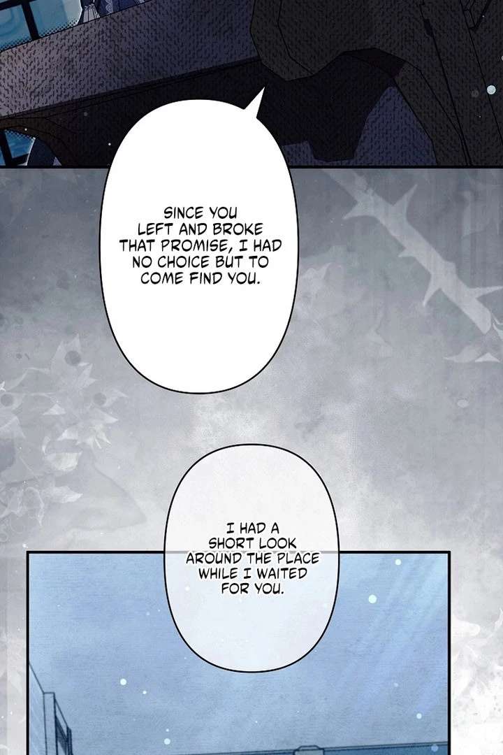 Another Heaven Chapter 57 - Page 91