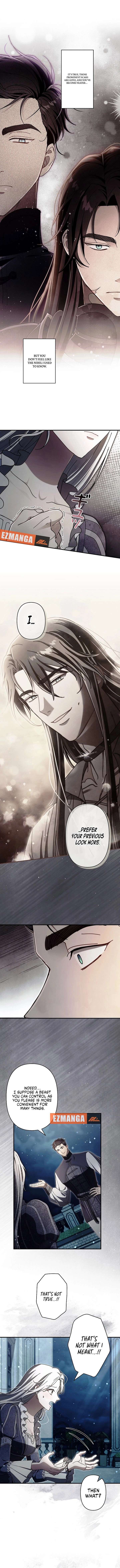 Another Heaven Chapter 58 - Page 5