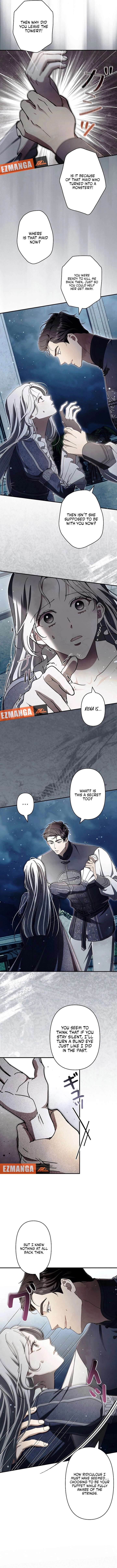 Another Heaven Chapter 58 - Page 9