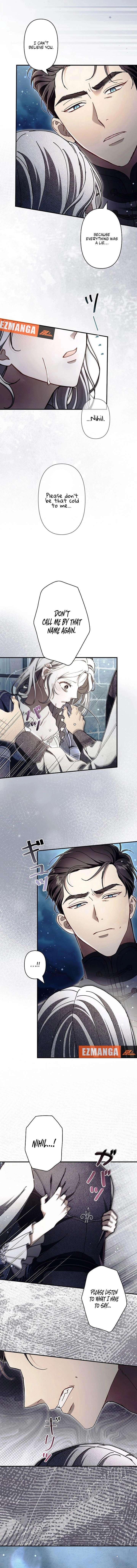 Another Heaven Chapter 58 - Page 11