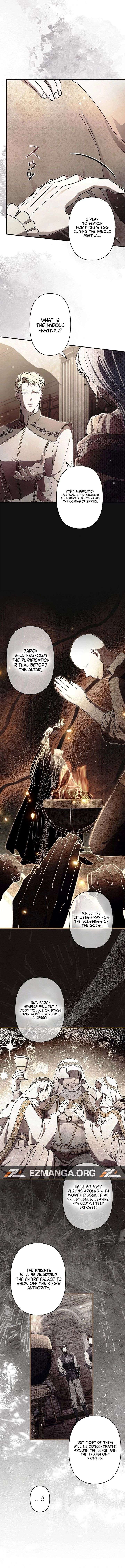 Another Heaven Chapter 60 - Page 5