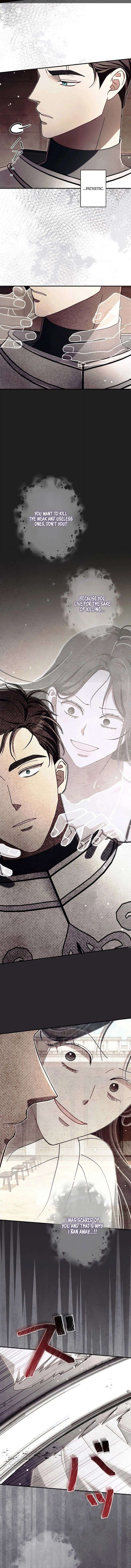 Another Heaven Chapter 60 - Page 8