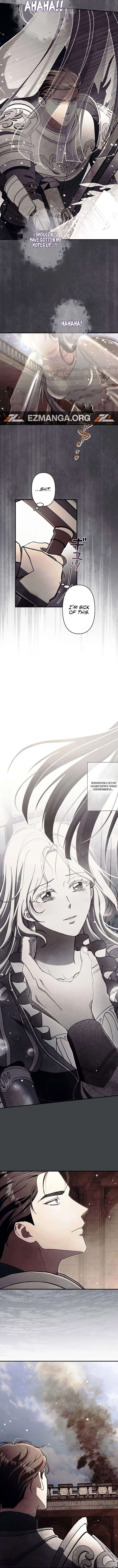 Another Heaven Chapter 60 - Page 9