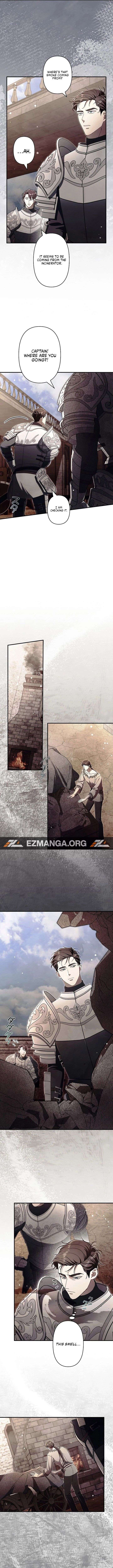 Another Heaven Chapter 60 - Page 10