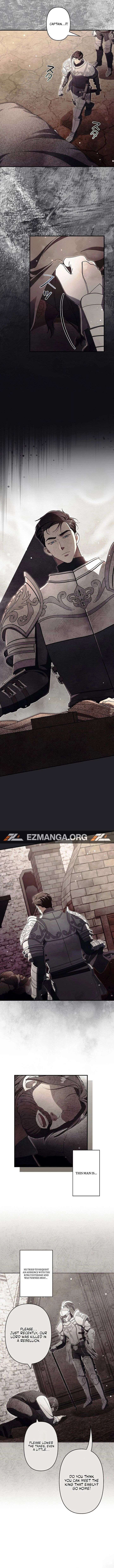 Another Heaven Chapter 60 - Page 11