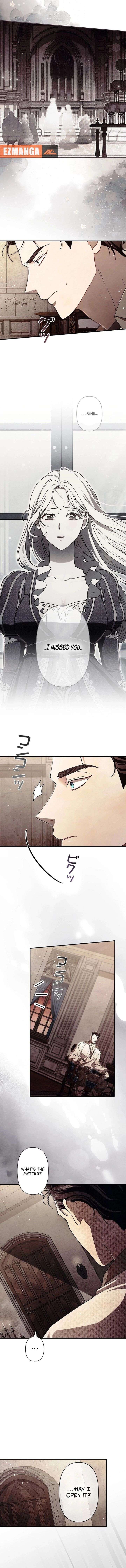 Another Heaven Chapter 61 - Page 4